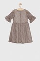 Birba&Trybeyond rochie fete 423.65598.00.134.176 bej SS23