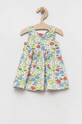 Birba&Trybeyond rochie bebe mini multicolor 999.65304.00