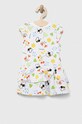 Birba&Trybeyond sukienka bawełniana niemowlęca wzorzyste multicolor 999.65306.00