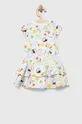 Pamučna haljina za bebe Birba&Trybeyond šarena
