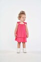 Birba&Trybeyond rochie fete mini roz 999.65321.00