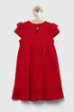 Φόρεμα μωρού Birba&Trybeyond κόκκινο
