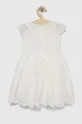 Παιδικό βαμβακερό φόρεμα Birba&Trybeyond  100% Βαμβάκι