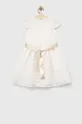 Дитяча сукня Birba&Trybeyond білий