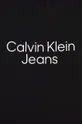 Calvin Klein Jeans sukienka dziecięca 66 % Wiskoza, 30 % Poliamid, 4 % Elastan