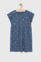 μπλε Παιδικό φόρεμα GAP Για κορίτσια
