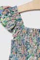 Dječja haljina GAP  Temeljni materijal: 98% Pamuk, 2% Drugi materijal Postava: 100% Pamuk