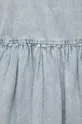 GAP sukienka jeansowa 100 % Bawełna
