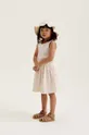 Παιδικό βαμβακερό φόρεμα Liewood
