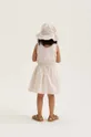 Dievčenské bavlnené šaty Liewood