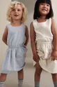 Dětské bavlněné šaty Liewood