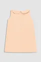 Βρεφικό βαμβακερό φόρεμα Coccodrillo  100% Βαμβάκι