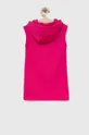 Dječja haljina Marc Jacobs roza