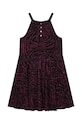 Fete Michael Kors rochie fete R12152.114.150 negru