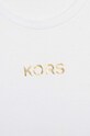 Dziewczynka Michael Kors sukienka dziecięca R12160.114.150 niebieski