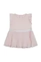 рожевий Сукня для немовлят Michael Kors Для дівчаток