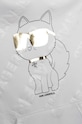Karl Lagerfeld rochie fete alb Z12233.156.162
