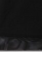 Dkny rochie din bumbac pentru copii negru D32873.156.162