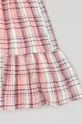 Дитяча бавовняна сукня zippy Для дівчаток