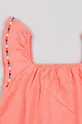 Παιδικό φόρεμα zippy  95% Βαμβάκι, 5% Σπαντέξ