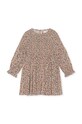 Konges Sløjd rochie fete KS4519 multicolor SS23