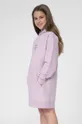 фиолетовой Детское платье 4F Для девочек