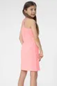 розовый Детское платье 4F F026