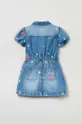 Παιδικό φόρεμα τζιν OVS μπλε