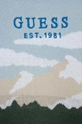 Детский хлопковый свитер Guess  100% Хлопок