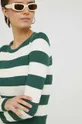 zielony JDY sweter Plum
