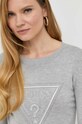 Guess sweter szary W3RR48.Z2NQ2