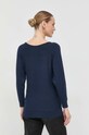 Abbigliamento Guess maglione W3RR47.Z2NQ2 blu navy