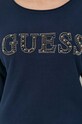 Guess maglione W3RR47.Z2NQ2 blu navy