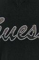 Guess sweter W3RR49.Z2NQ2 czarny