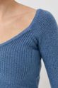 Guess pulover din amestec de lana De femei