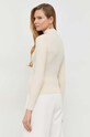 Oblačila Pulover Guess W3RR58.Z34O0 bež