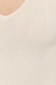 Guess sweter W3RR58.Z34O0 beżowy