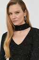 Pulover Guess W3RR58.Z34O0 črna