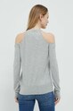 Одежда Свитер с примесью шерсти Guess W3RR27.Z33T2 серый
