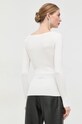 Odzież Guess sweter W3RR33.Z30K0 beżowy