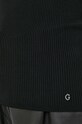 Guess pulover W3RR33.Z30K0 negru