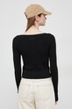 Одяг Джемпер Calvin Klein K20K205557.PPYX чорний