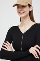 Джемпер Calvin Klein чорний K20K205557.PPYX