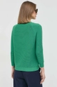 Weekend Max Mara sweter bawełniany  100 % Bawełna