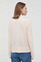Îmbrăcăminte Max Mara Leisure pulover de lana 2333610334600 bej