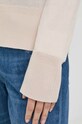 Max Mara Leisure pulover de lana 2333610334600 bej