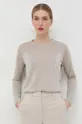 πράσινο Longsleeve Max Mara Leisure