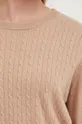 Kašmírový sveter Custommade Trina