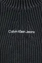 Bombažen pulover Calvin Klein Jeans