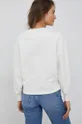 Bavlnená mikina Calvin Klein Jeans  Základná látka: 100 % Bavlna Elastická manžeta: 97 % Bavlna, 3 % Elastan